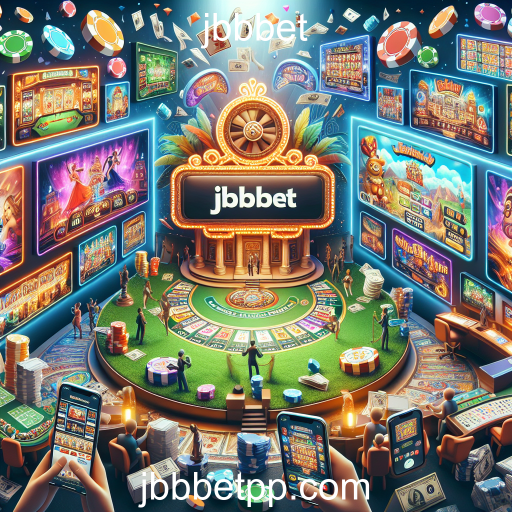 Descubra as Melhores Promoções de Jogos no JBBBET